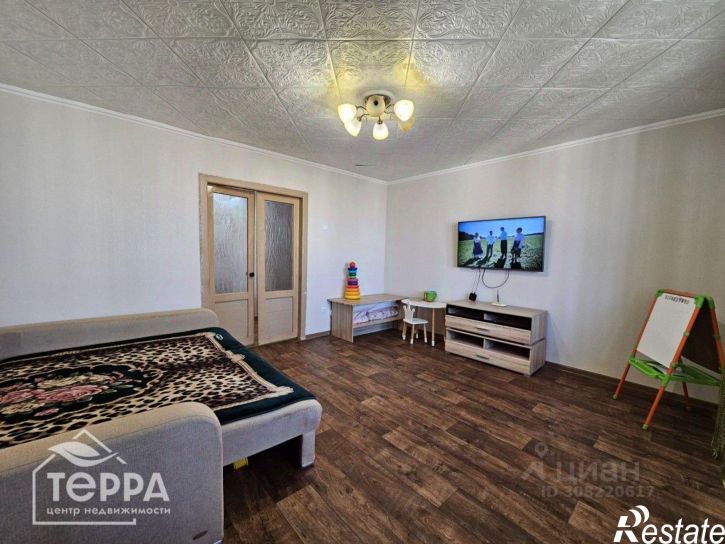 3-комн квартира улица 9-го Мая, 88,  д. 88