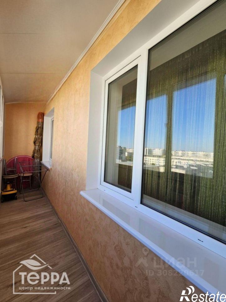 3-комн квартира улица 9-го Мая, 88,  д. 88