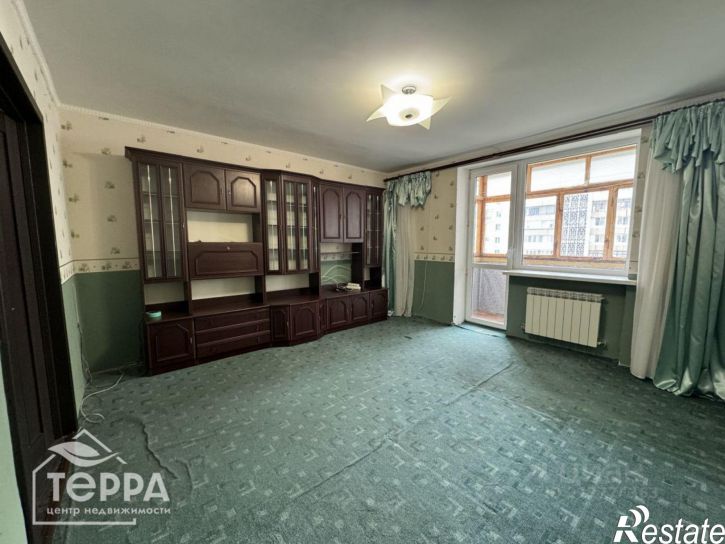 3-комн квартира улица 60 лет ВЛКСМ, 28,  д. 28