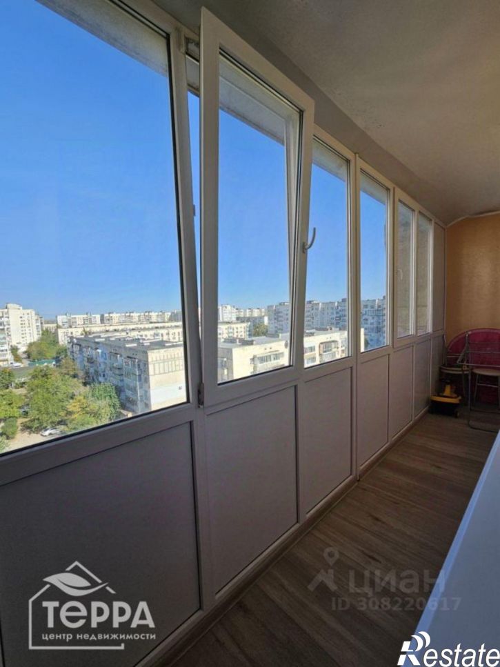 3-комн квартира улица 9-го Мая, 88,  д. 88