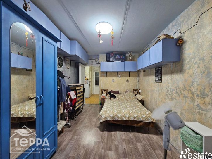 3-комн квартира Перекопская улица, 4,  д. 4