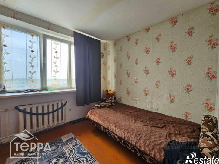 3-комн квартира Перекопская улица, 4,  д. 4