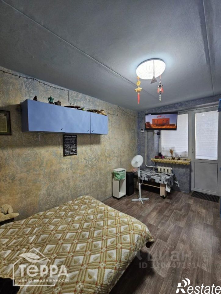 3-комн квартира Перекопская улица, 4,  д. 4