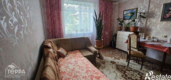 4-комн квартира улица 60 лет ВЛКСМ, 28,  д. 28