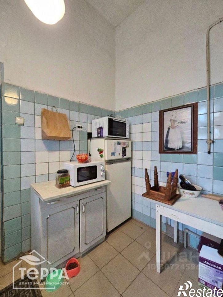 3-комн квартира улица Демышева, 23,  д. 23