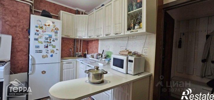 4-комн квартира улица 60 лет ВЛКСМ, 28,  д. 28