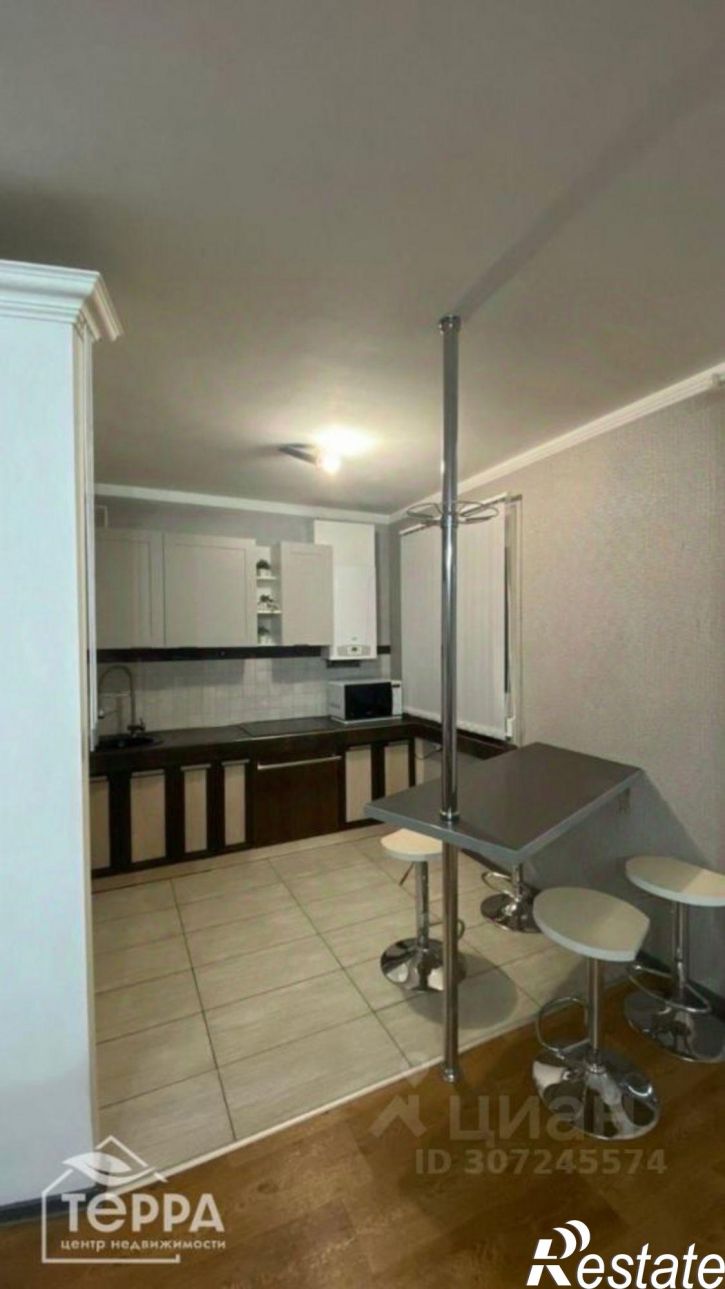 3-комн квартира улица Фрунзе, 59,  д. 59