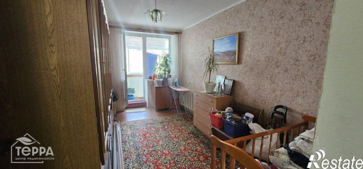 4-комн квартира улица 60 лет ВЛКСМ, 28,  д. 28