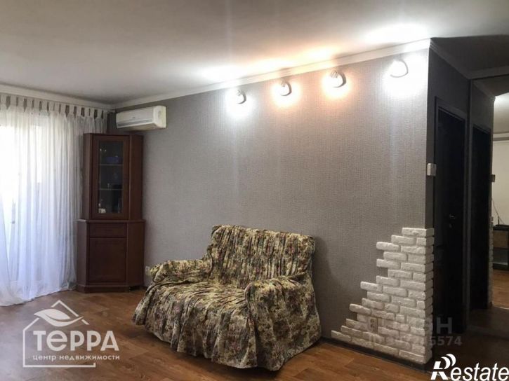 3-комн квартира улица Фрунзе, 59,  д. 59