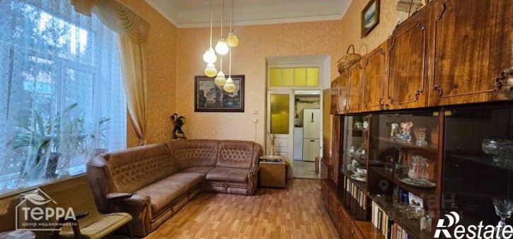 3-комн квартира улица Революции, 71,  д. 71