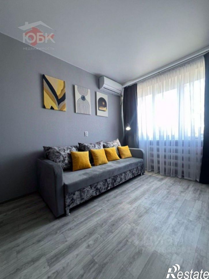 Комната улица Чапаева, 5,  д. 5