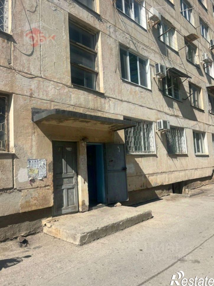 Комната улица Чапаева, 5,  д. 5