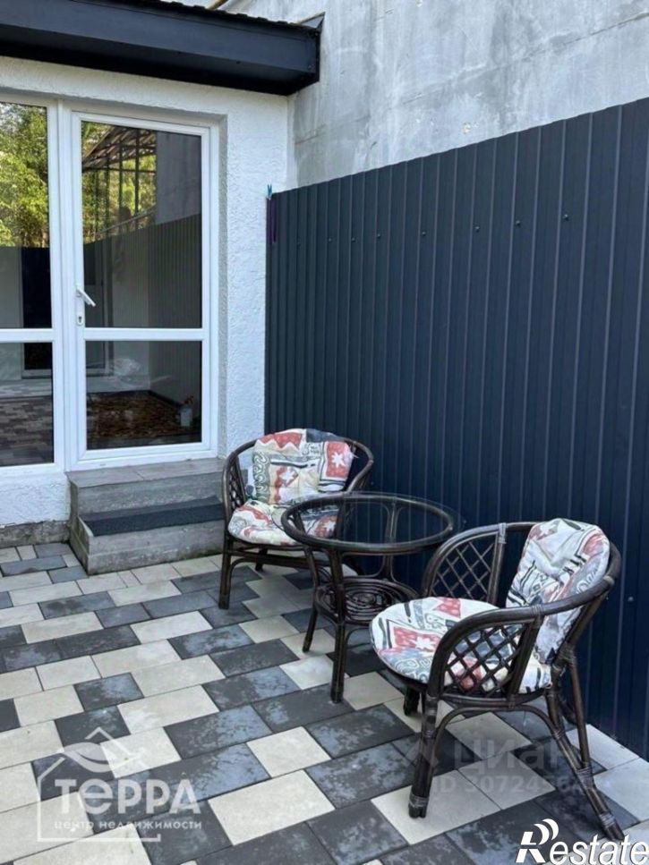 1-комн квартира Евпатория г., Демышева ул., 122