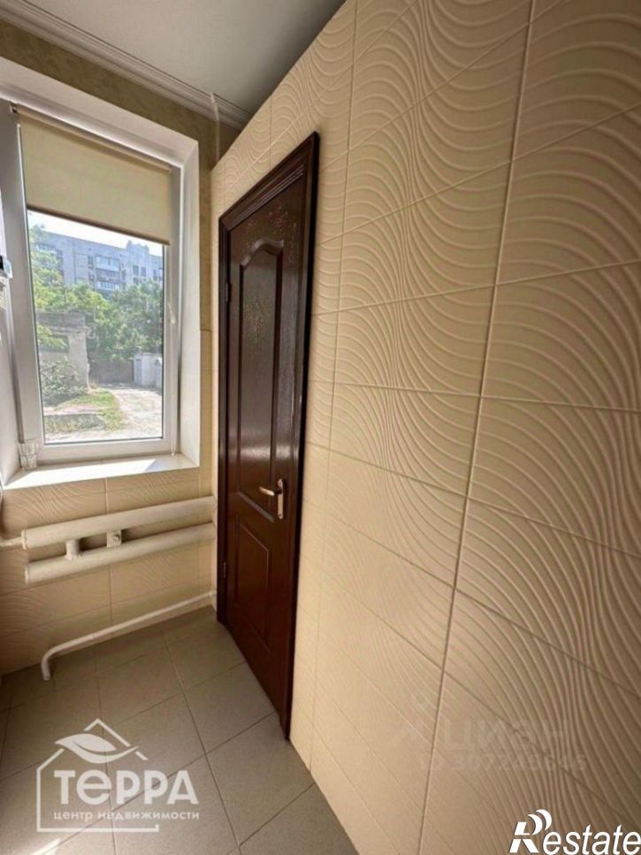 1-комн квартира Евпатория г., Демышева ул., 122