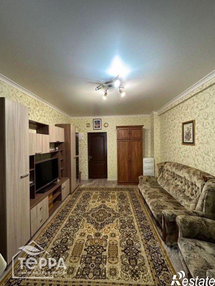 1-комн квартира Евпатория г., Демышева ул., 122