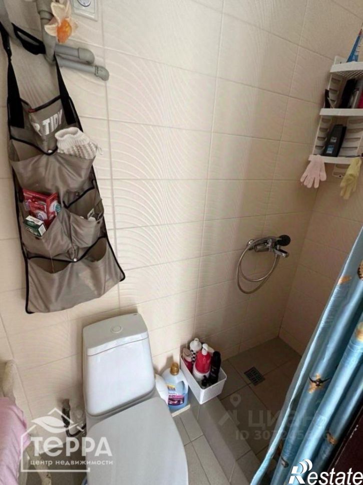 1-комн квартира Евпатория г., Демышева ул., 122