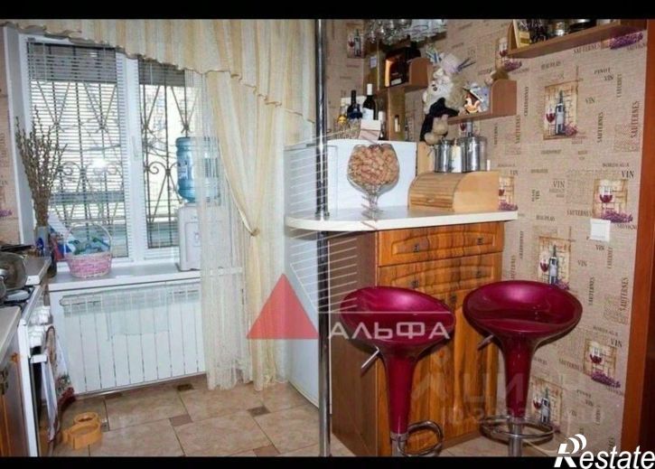 3-комн квартира Интернациональная улица, 133,  д. 133