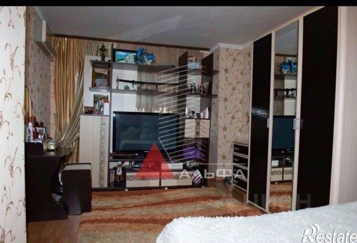 3-комн квартира Интернациональная улица, 133,  д. 133