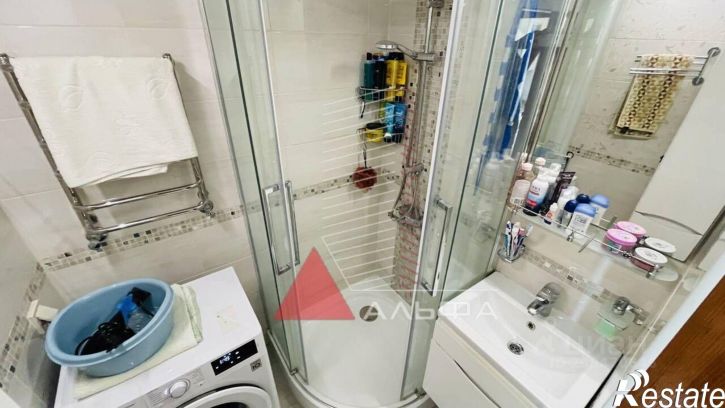 3-комн квартира Евпатория, проспект Победы, 30