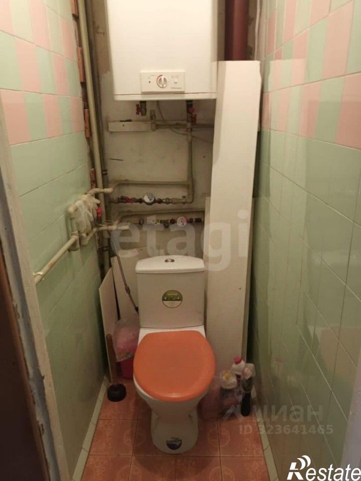 3-комн квартира городской округ Евпатория