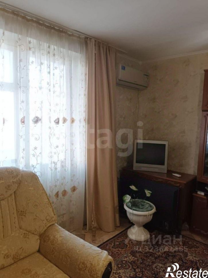 3-комн квартира городской округ Евпатория