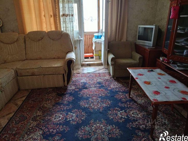 3-комн квартира городской округ Евпатория