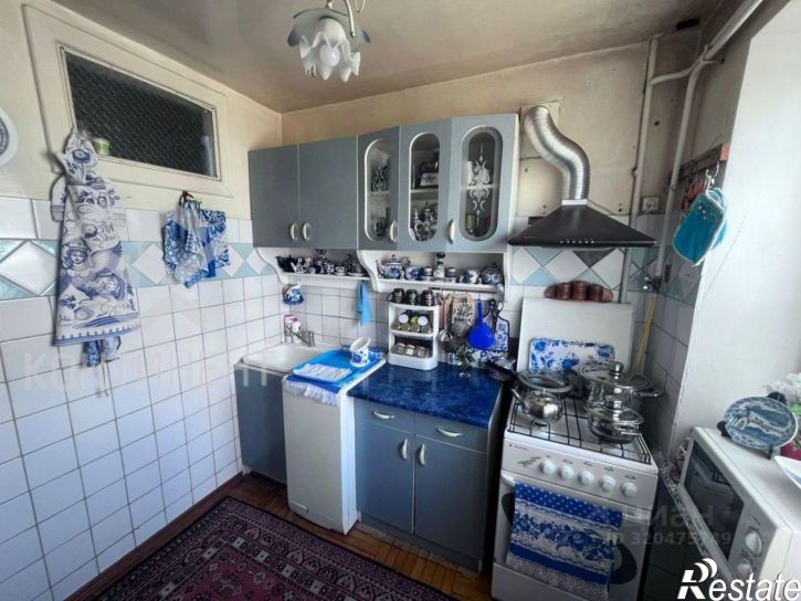 3-комн квартира Новосёловская улица, 3,  д. 3