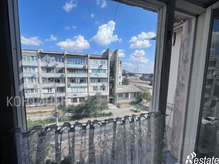 3-комн квартира Новосёловская улица, 3,  д. 3