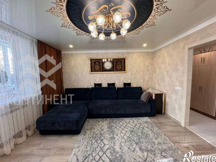 3-комн квартира Интернациональная улица, 146,  д. 146