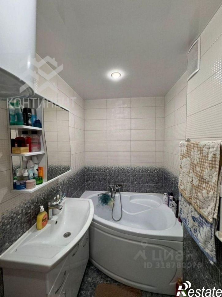 3-комн квартира Интернациональная улица, 146,  д. 146