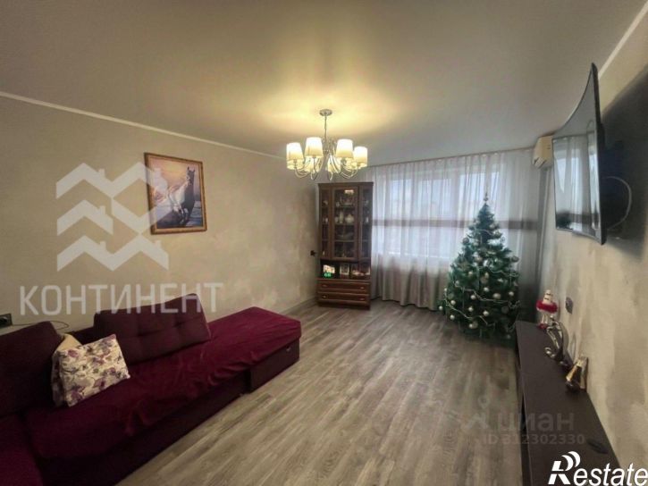 3-комн квартира улица 9-го Мая, 41А,  д. 41А