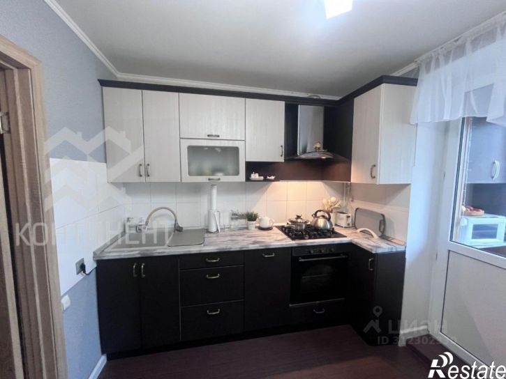 3-комн квартира улица 9-го Мая, 41А,  д. 41А