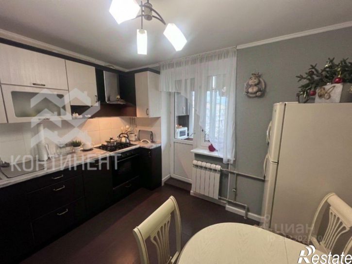 3-комн квартира улица 9-го Мая, 41А,  д. 41А