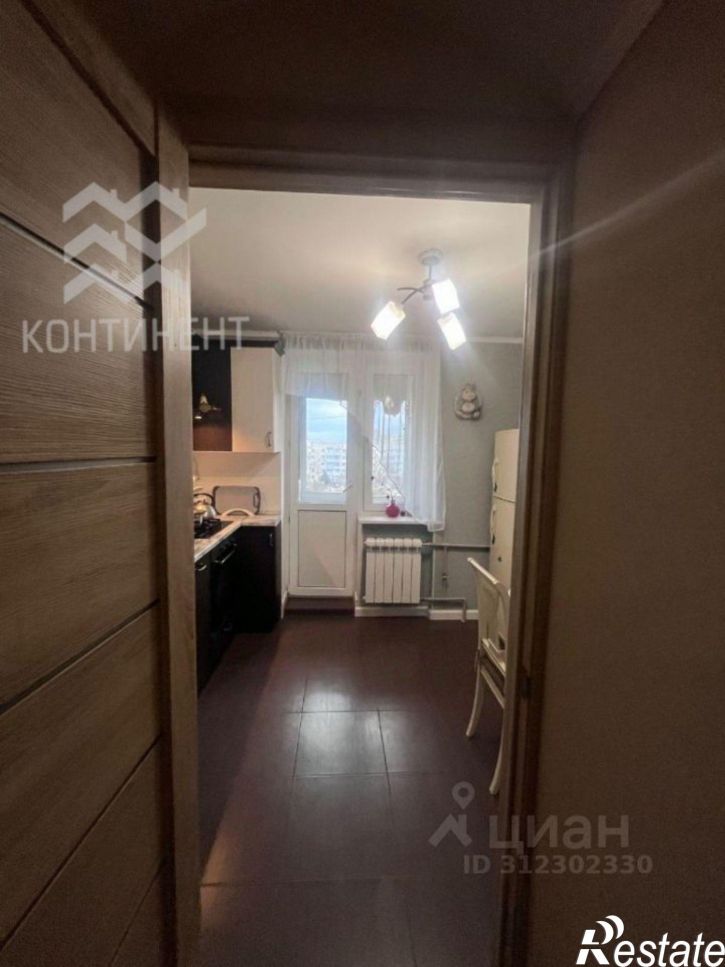 3-комн квартира улица 9-го Мая, 41А,  д. 41А