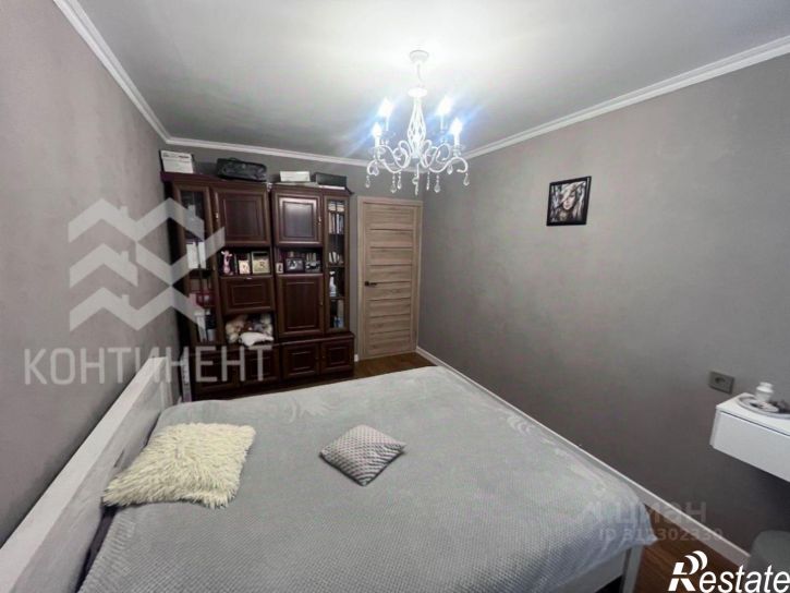 3-комн квартира улица 9-го Мая, 41А,  д. 41А