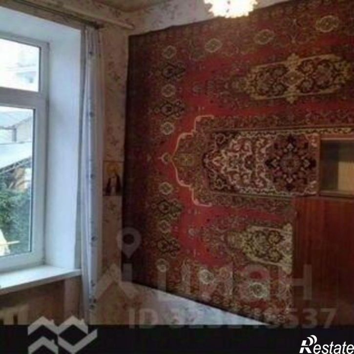 3-комн квартира Хлебная улица, 14,  д. 14