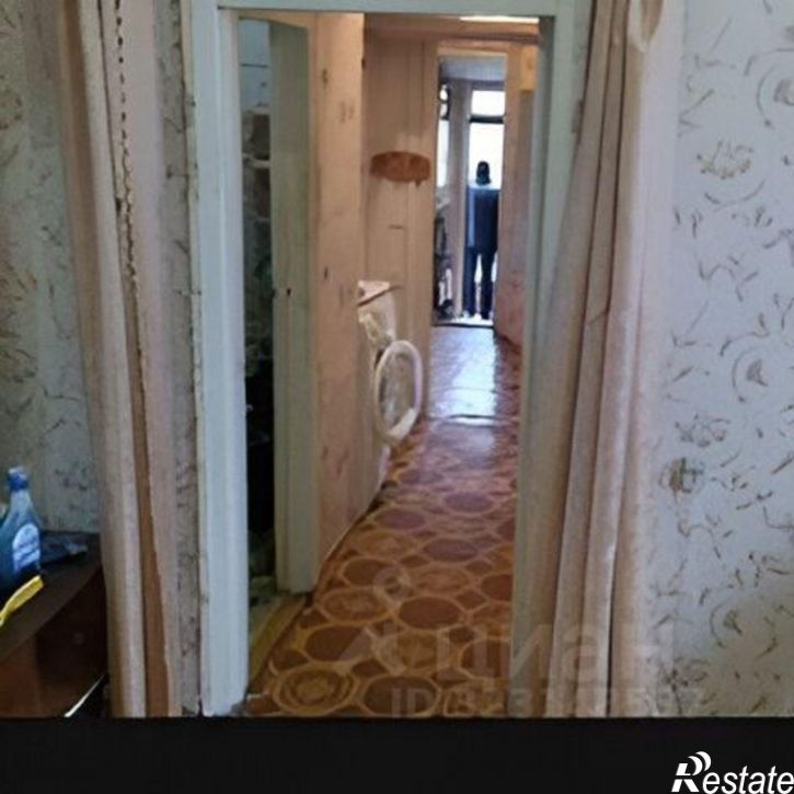 3-комн квартира Хлебная улица, 14,  д. 14