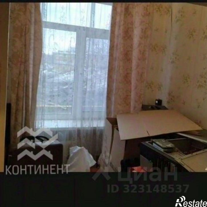 3-комн квартира Хлебная улица, 14,  д. 14