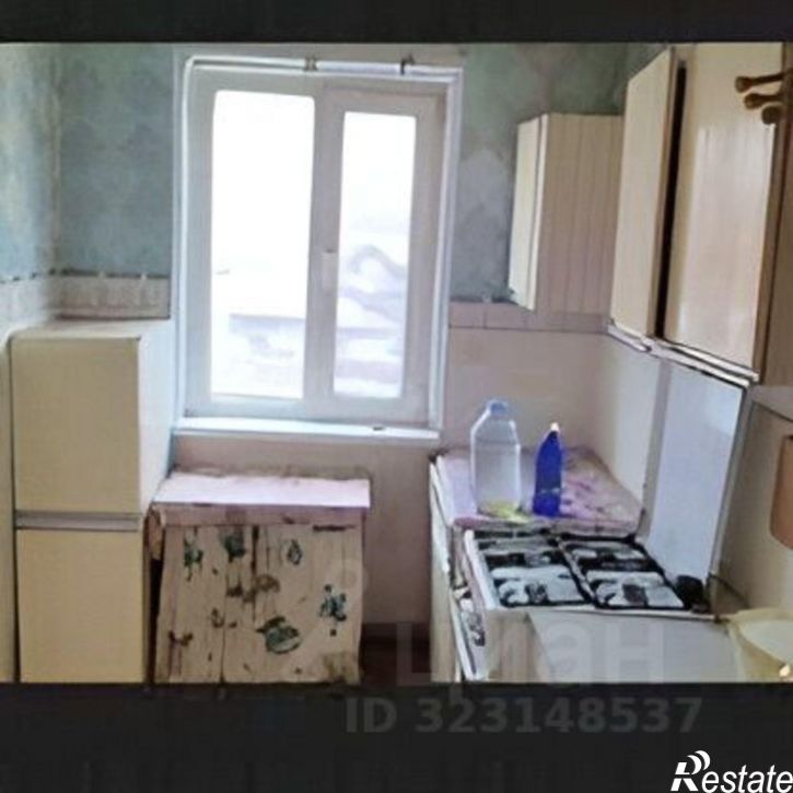 3-комн квартира Хлебная улица, 14,  д. 14