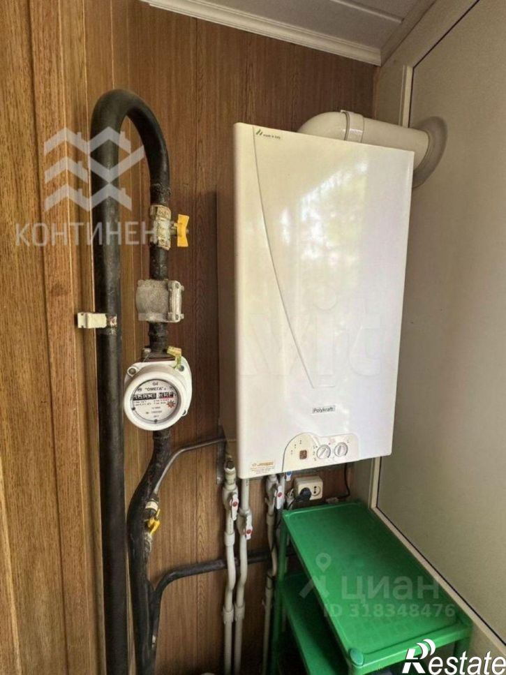 4-комн квартира Евпатория городской округ, Евпатория