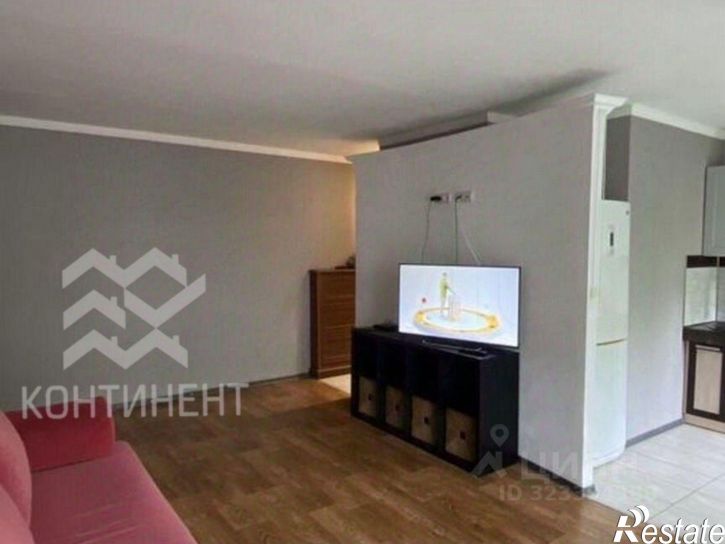 3-комн квартира улица Фрунзе, 59,  д. 59