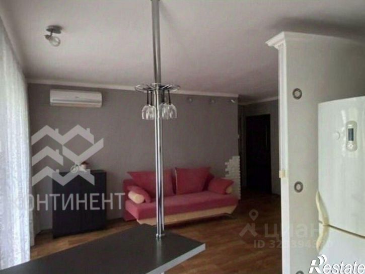 3-комн квартира улица Фрунзе, 59,  д. 59