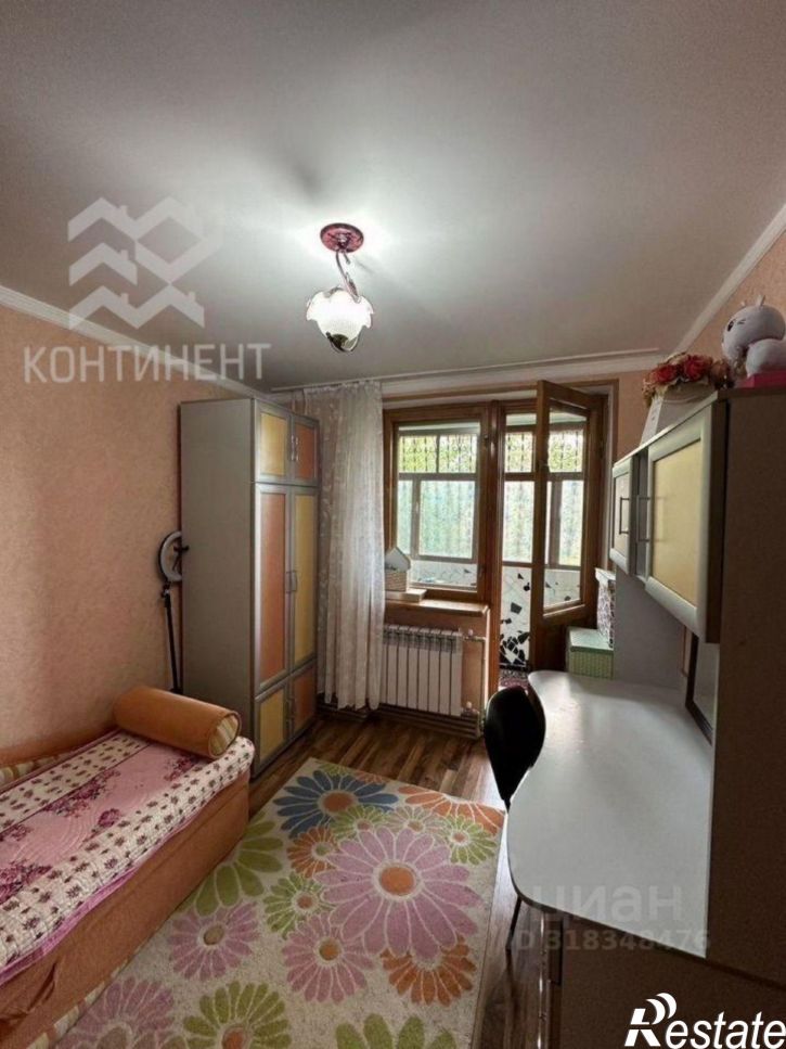 4-комн квартира Евпатория городской округ, Евпатория