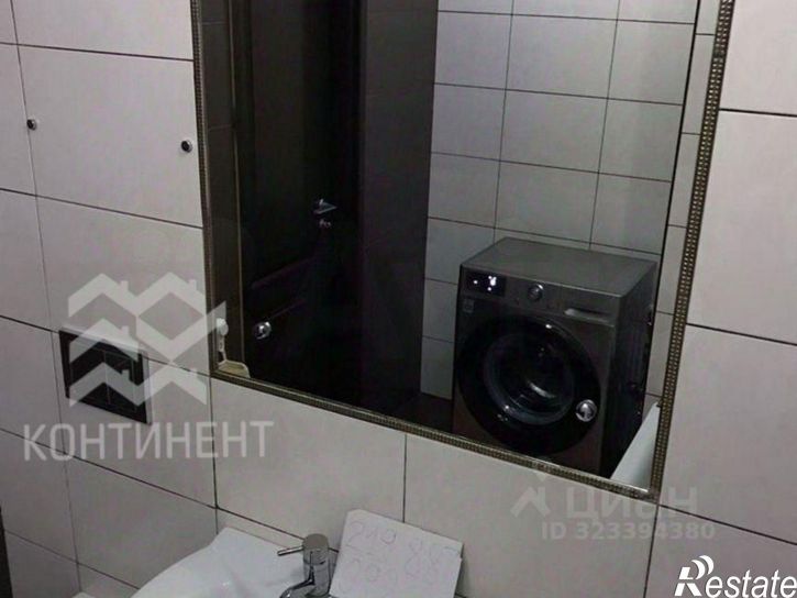 3-комн квартира улица Фрунзе, 59,  д. 59