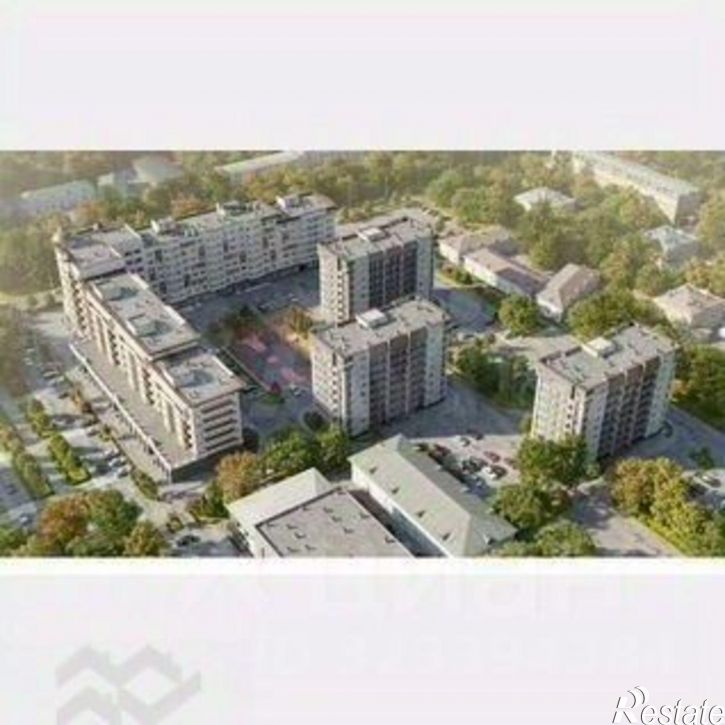 4-комн квартира Евпатория городской округ, Евпатория