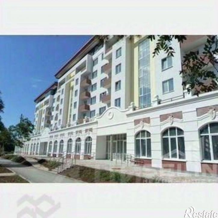 4-комн квартира Евпатория городской округ, Евпатория