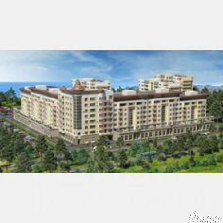 4-комн квартира Евпатория городской округ, Евпатория