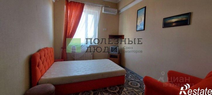 4-комн квартира Евпатория г., Киевская ул., д.47, литер а