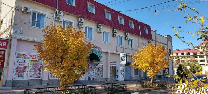 4-комн квартира Евпатория г., Киевская ул., д.47, литер а