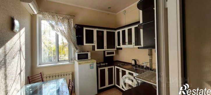 4-комн квартира Евпатория г., Киевская ул., д.47, литер а